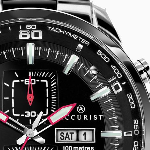 Accurist 7006 sales
